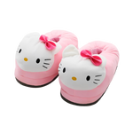 Chaussons Hello Kitty Big Head