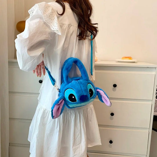 Stitch Sac à bandoulière