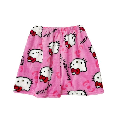 Shorts Hello Kitty